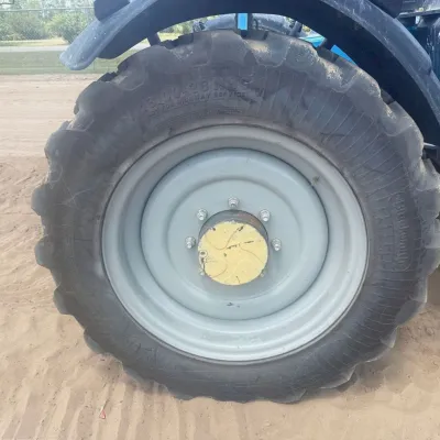 2018 Genie GTH636 thumbnail