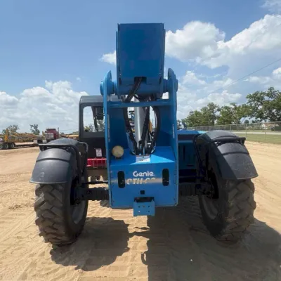 2018 Genie GTH636 thumbnail
