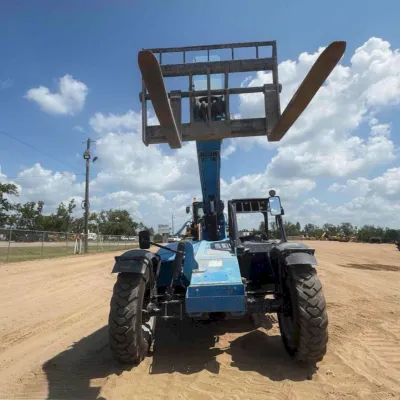 2018 Genie GTH636 thumbnail