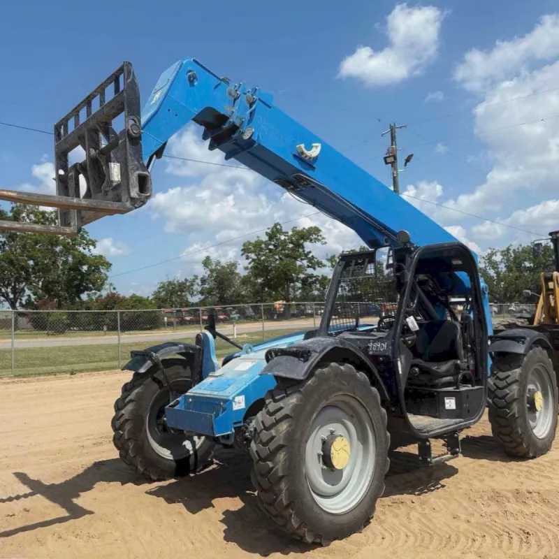 2018 Genie GTH636