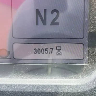 2019 Caterpillar TL1255D thumbnail