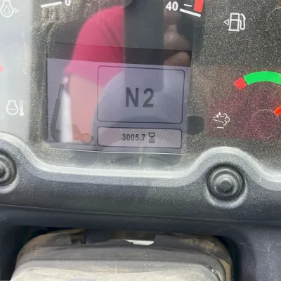 2019 Caterpillar TL1255D thumbnail