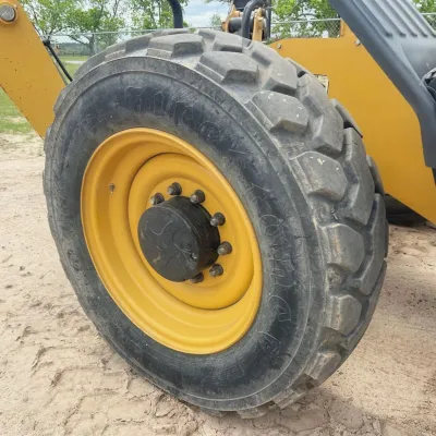 2019 Caterpillar TL1255D thumbnail