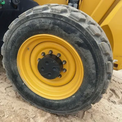 2019 Caterpillar TL1255D thumbnail