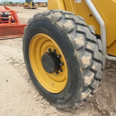 2019 Caterpillar TL1255D thumbnail