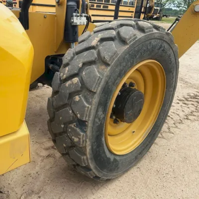 2019 Caterpillar TL1255D thumbnail