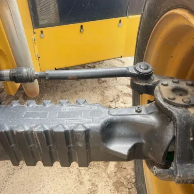 2019 Caterpillar TL1255D thumbnail