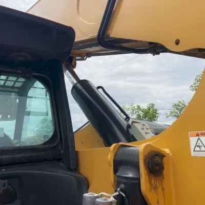 2019 Caterpillar TL1255D thumbnail