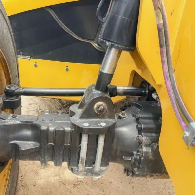2019 Caterpillar TL1255D thumbnail