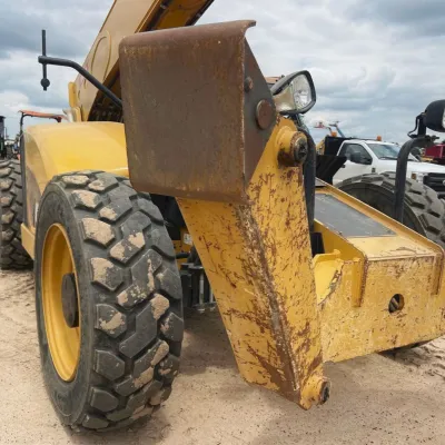 2019 Caterpillar TL1255D thumbnail