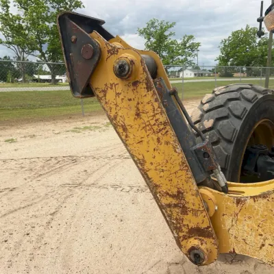 2019 Caterpillar TL1255D thumbnail