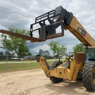 2019 Caterpillar TL1255D thumbnail
