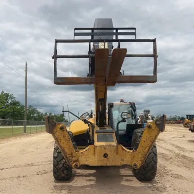 2019 Caterpillar TL1255D thumbnail