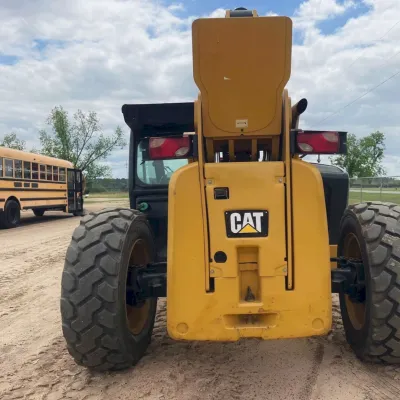 2019 Caterpillar TL1255D thumbnail