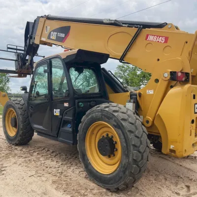 2019 Caterpillar TL1255D thumbnail