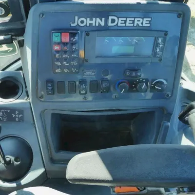 2020 Deere 410LX thumbnail