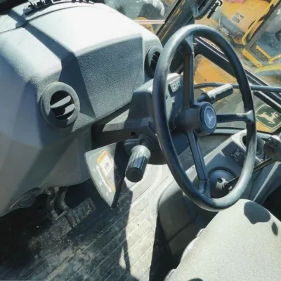 2020 Deere 410LX thumbnail
