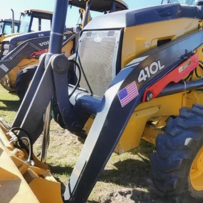 2020 Deere 410LX thumbnail