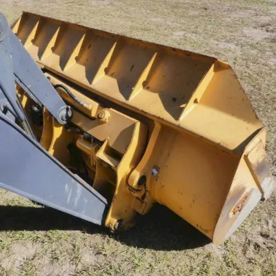 2020 Deere 410LX thumbnail