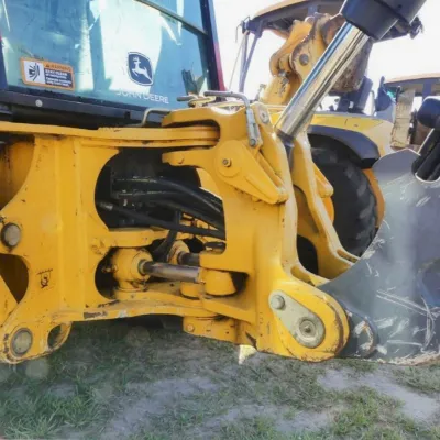 2020 Deere 410LX thumbnail