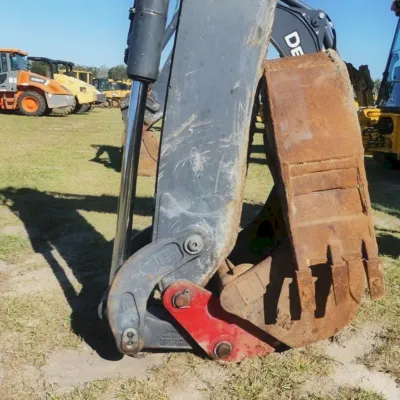 2020 Deere 410LX thumbnail