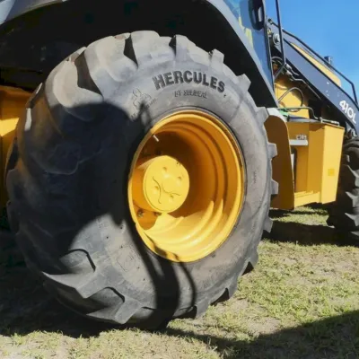 2020 Deere 410LX thumbnail