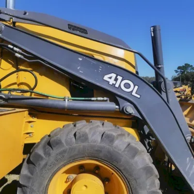 2020 Deere 410LX thumbnail