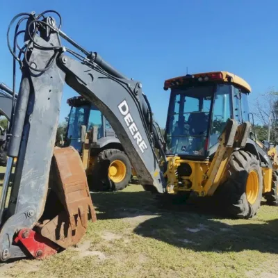 2020 Deere 410LX thumbnail