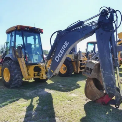 2020 Deere 410LX thumbnail