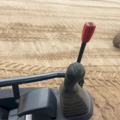 2022 Kubota U48-5 thumbnail
