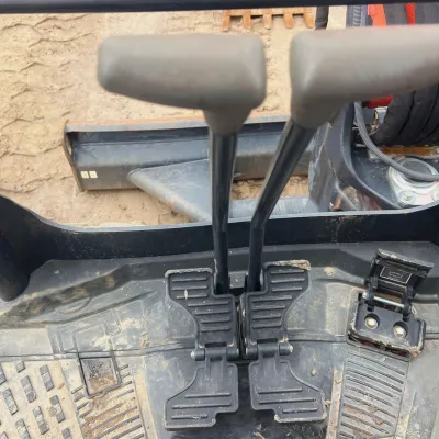2022 Kubota U48-5 thumbnail