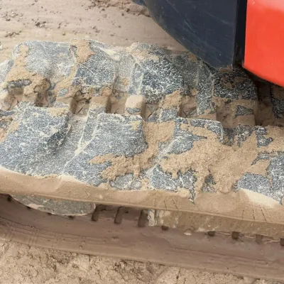 2022 Kubota U48-5 thumbnail
