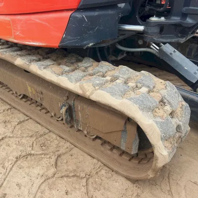 2022 Kubota U48-5 thumbnail