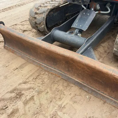 2022 Kubota U48-5 thumbnail