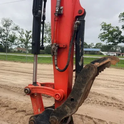 2022 Kubota U48-5 thumbnail