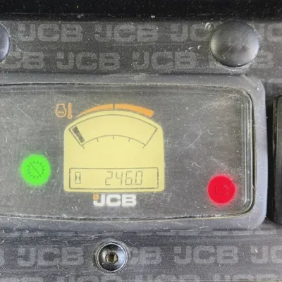 2022 JCB 1CXT thumbnail