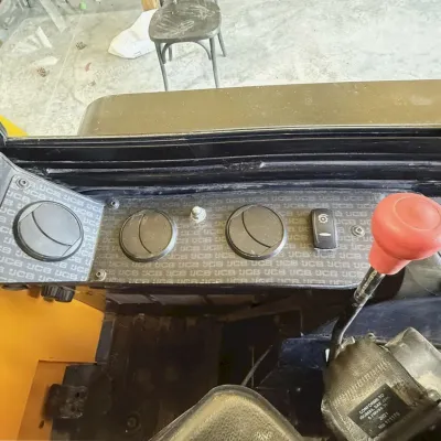 2022 JCB 1CXT thumbnail