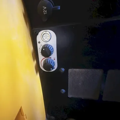 2022 JCB 1CXT thumbnail