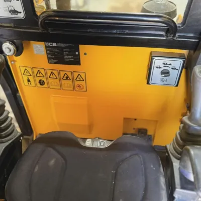 2022 JCB 1CXT thumbnail