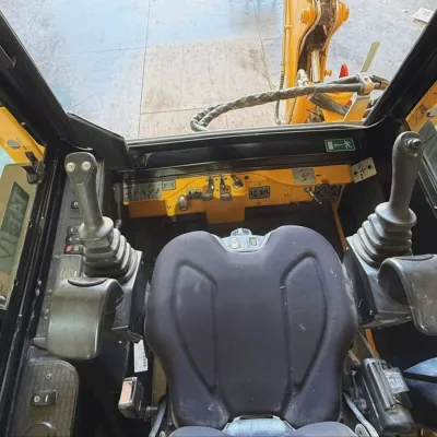 2022 JCB 1CXT thumbnail