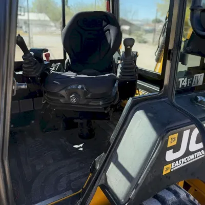 2022 JCB 1CXT thumbnail