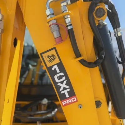 2022 JCB 1CXT thumbnail