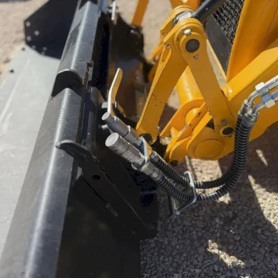 2022 JCB 1CXT thumbnail
