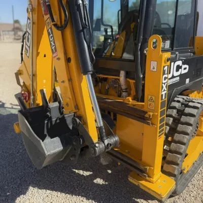 2022 JCB 1CXT thumbnail