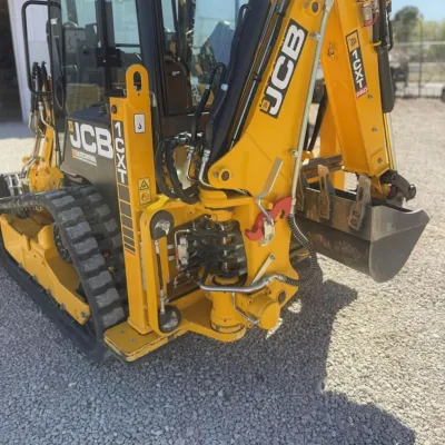 2022 JCB 1CXT thumbnail