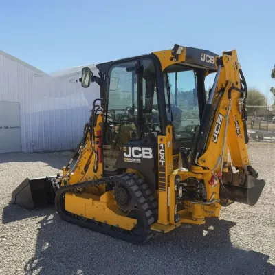2022 JCB 1CXT thumbnail