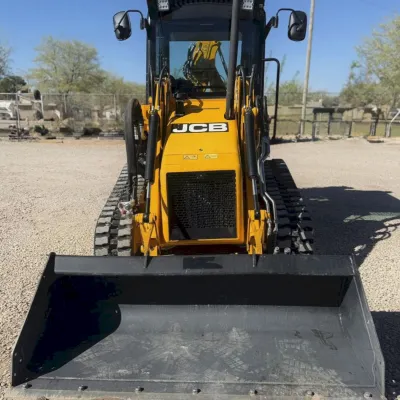 2022 JCB 1CXT thumbnail