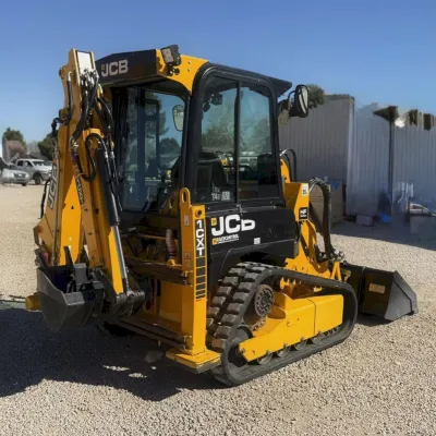 2022 JCB 1CXT thumbnail