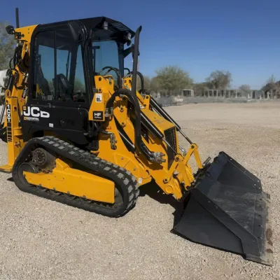 2022 JCB 1CXT thumbnail