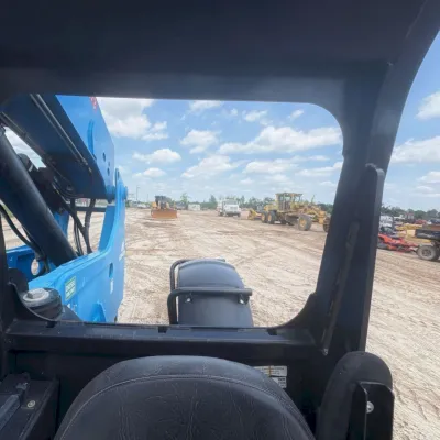 2018 Genie GTH636 thumbnail
